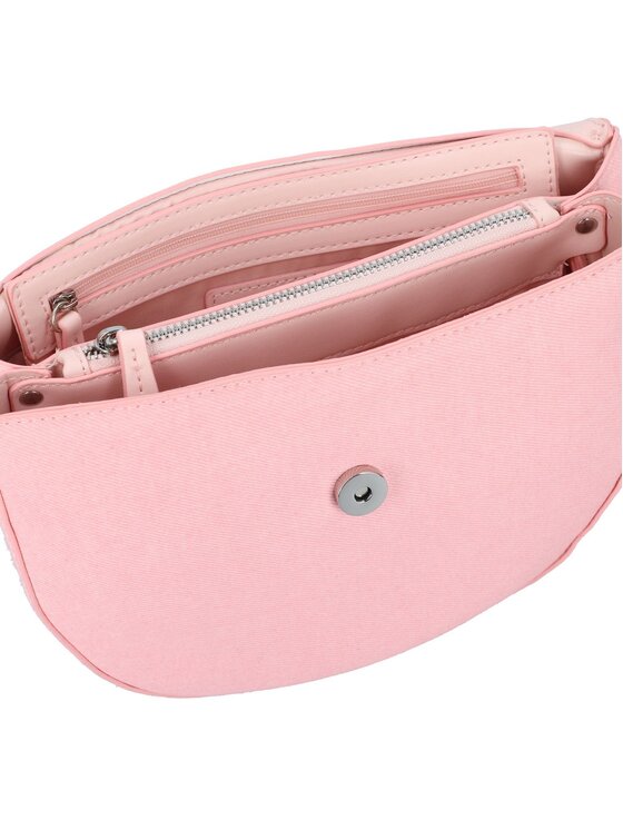 Valentino Valentino Saszetka 296430 Różowy