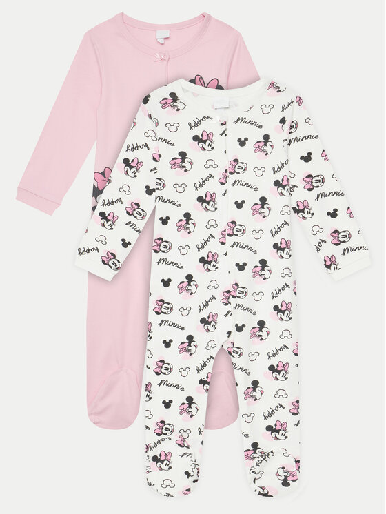 OVS OVS Pagliaccetto 2113661 Rosa