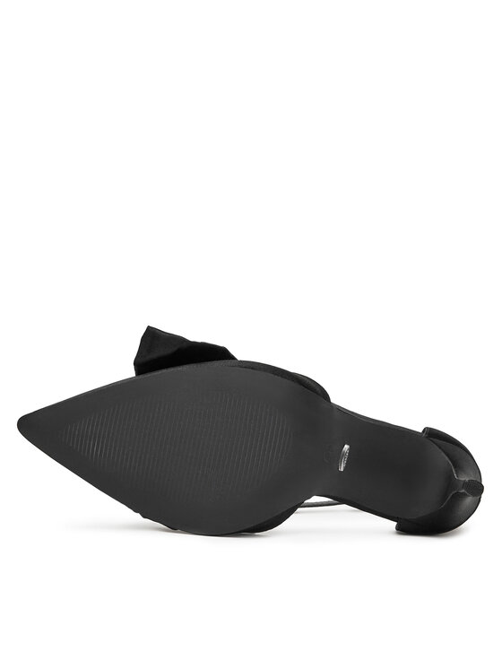 DeeZee DeeZee Štikle Q93079-15 Crna