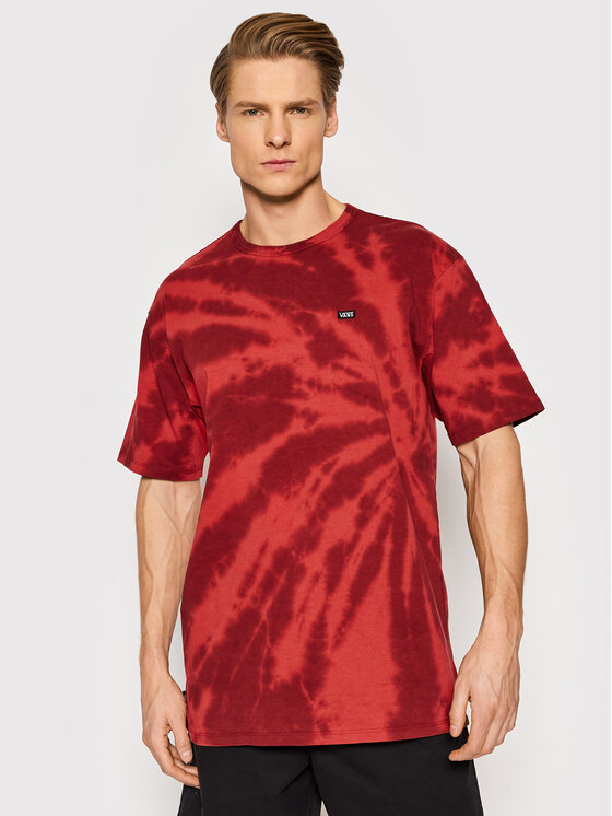 T-shirt Vans