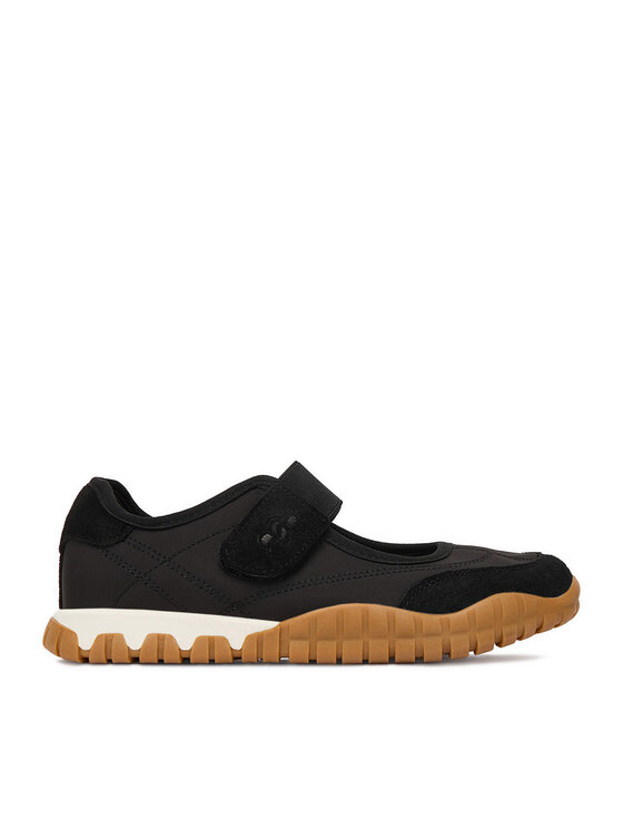 Badura Sneakersy EO-AILA-YB25D32-1 Čierna