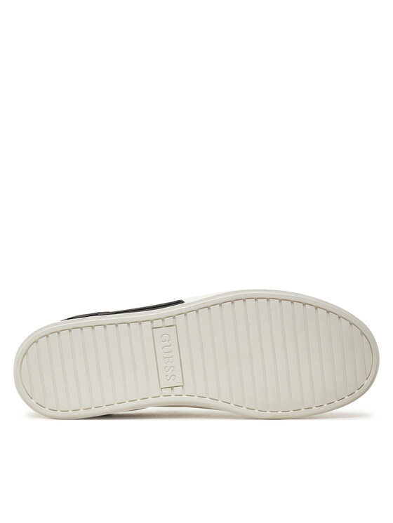 Guess Guess Tenisice Caserta FMFCAS ELE12 Bijela