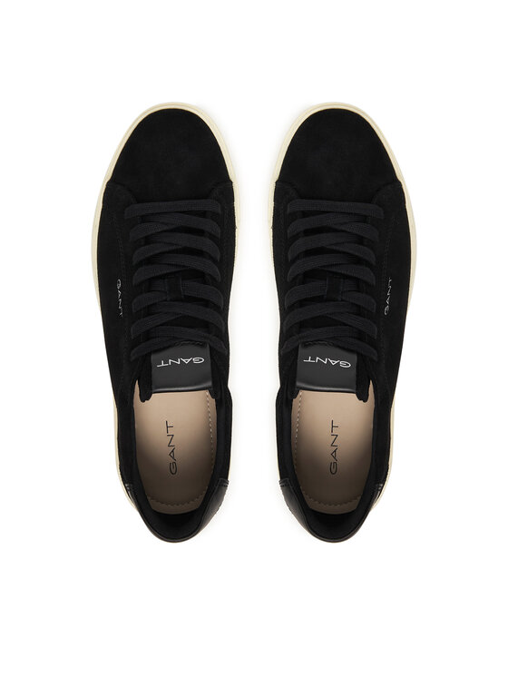 Gant Gant Sneakersy Mc Julien 32633225 Čierna