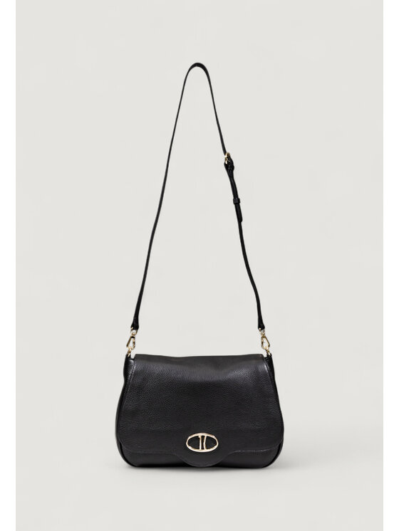 Alviero Martini Prima Classe Alviero Martini Prima Classe Borsa L LD54 M630 Nero