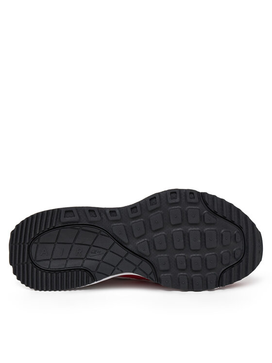 Nike Nike Sneakersy Air Max Systm (GS) DQ0284 108 Biały