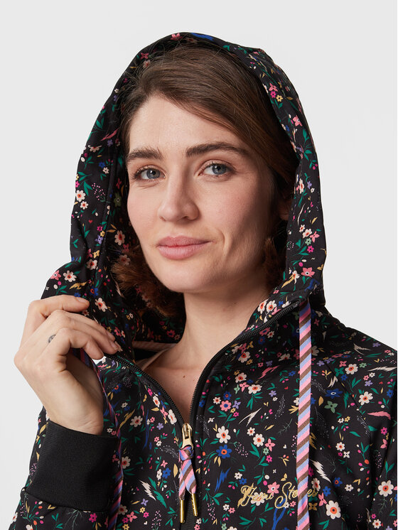 Giacca softshell Elvar Multicolore Regular Fit