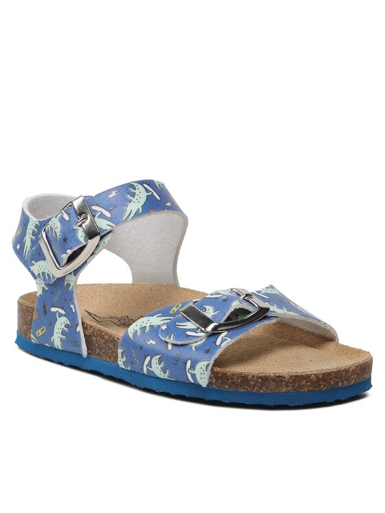 Primigi Primigi Sandalen 3925522 M Blau
