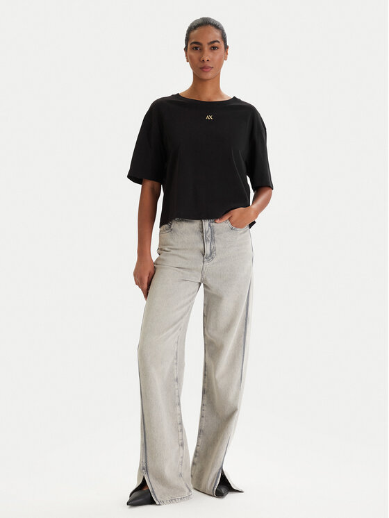 Armani Exchange Armani Exchange T-särk XW001836 AF10356 UC001 Must Regular Fit