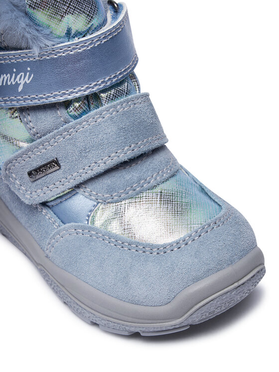 Primigi Primigi Cizme de zăpadă 6861211 S GORE-TEX Albastru