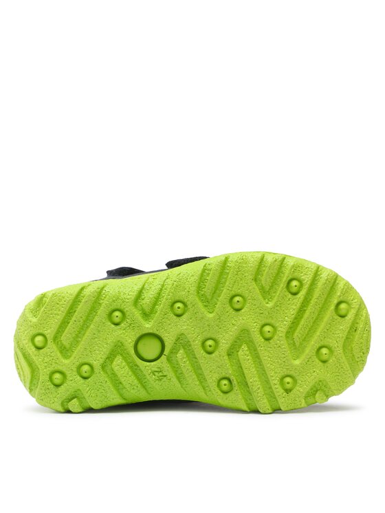 Superfit Superfit Снігоходи GORE-TEX 1-000047-8020 M Cиній