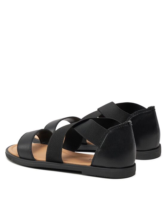 Lasocki Young Lasocki Young Sandale VERNIS CI12-3027-08 Crna