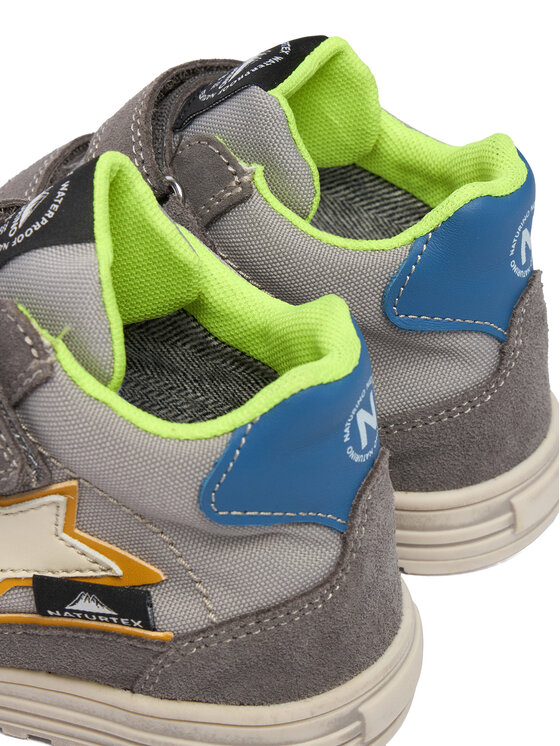 Naturino Naturino Tossud Hess 3 Vl Wp. 2018595-02-1B06 S Hall