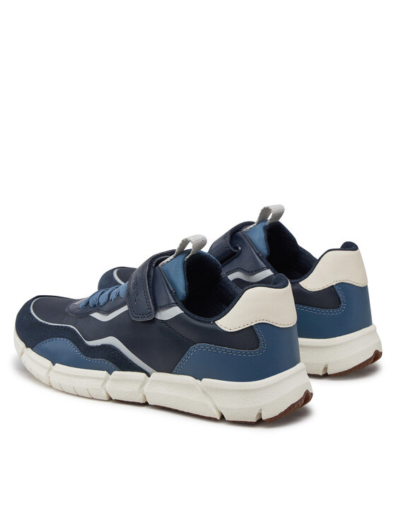 Geox Geox Laisvalaikio batai J Flexyper B.A S J559BA-0FU22 C0832 Tamsiai mėlyna