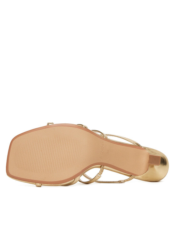JENNY JENNY Ciabatte CWBFFS20S-1 Oro