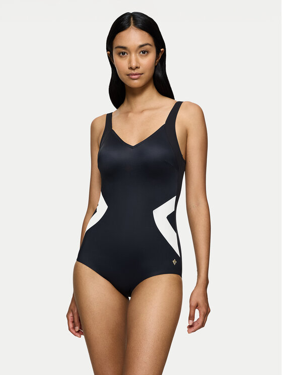 Triumph Costume da bagno Summer Allure 10214522 Nero, taglia : 42E