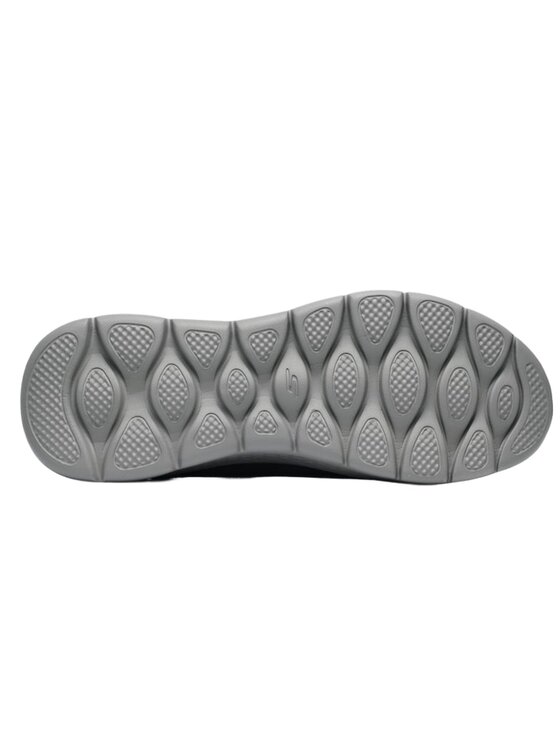 Skechers Skechers Sneakersy 216491-DKGY Kolorowy