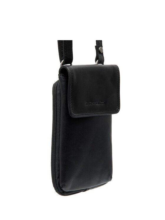The Chesterfield Brand The Chesterfield Brand Etui na telefon 300358 Czarny