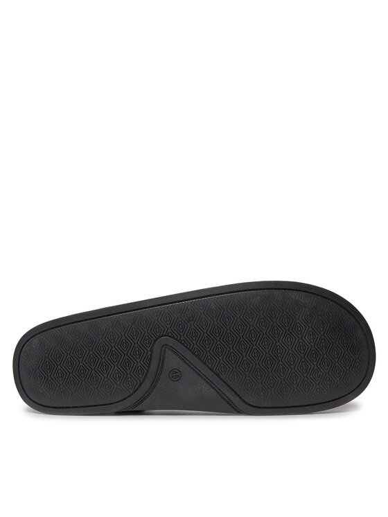 Badura Badura Sandale FRANKIE-21 MB Negru