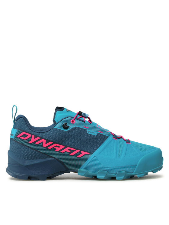 Dynafit Dynafit Trekkingschuhe Transalper Gtx W GORE-TEX 64073 Blau