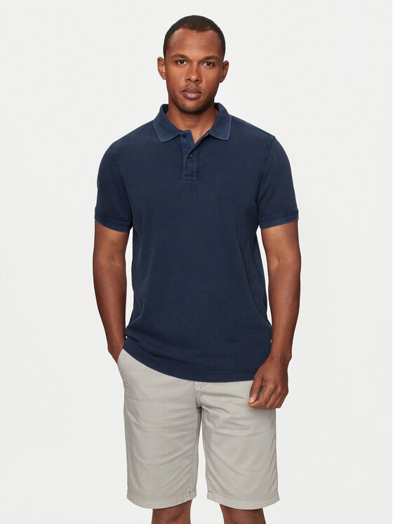 JOOP! Jeans Polo 26Chiaro-3 30041534 Zils Modern Fit