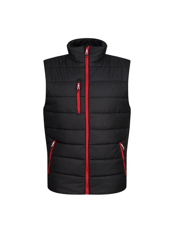 Regatta Regatta Kurtka outdoor Navigate Czarny To Fit