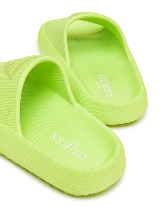 Guess Guess Iešļūcenes H5GZ03 WG5X0 Zaļš