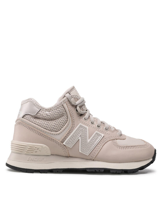 Sneakers New Balance WH574MD2 Bej
