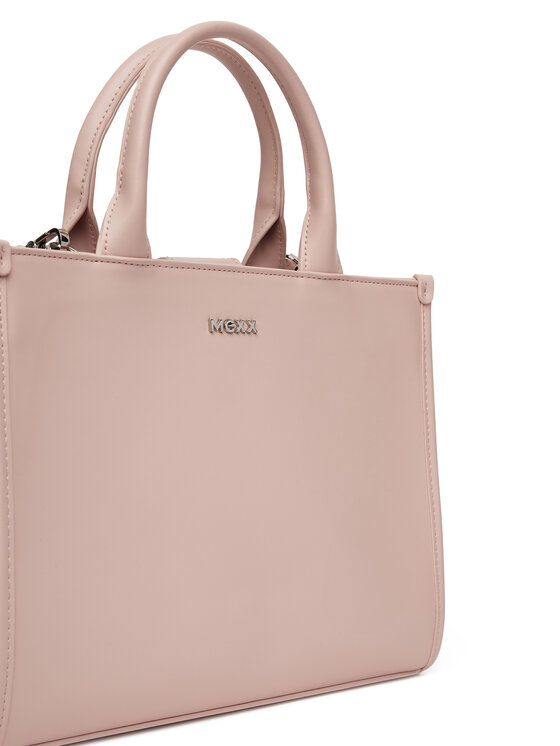 MEXX MEXX Torebka MEXX-S-002-07 Różowy
