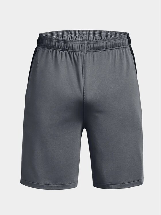 Under Armour Under Armour Szorty 1376955-012 Szary Regular Fit