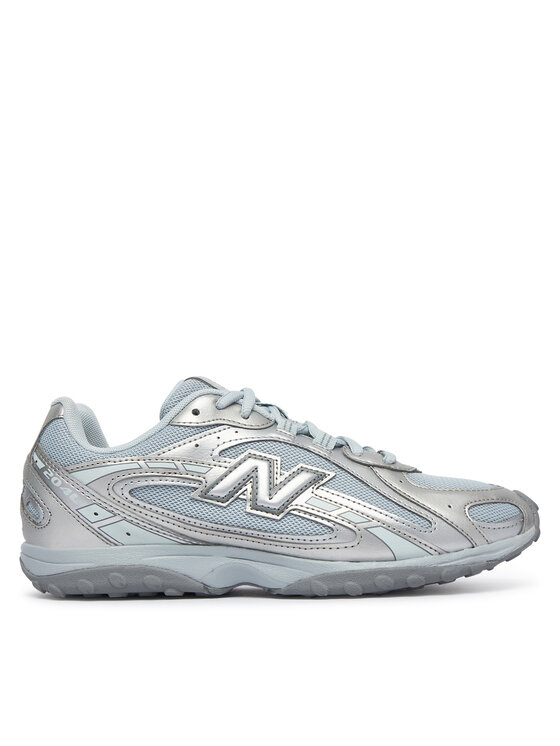 New Balance New Balance Sneakers U204LCMA Argintiu
