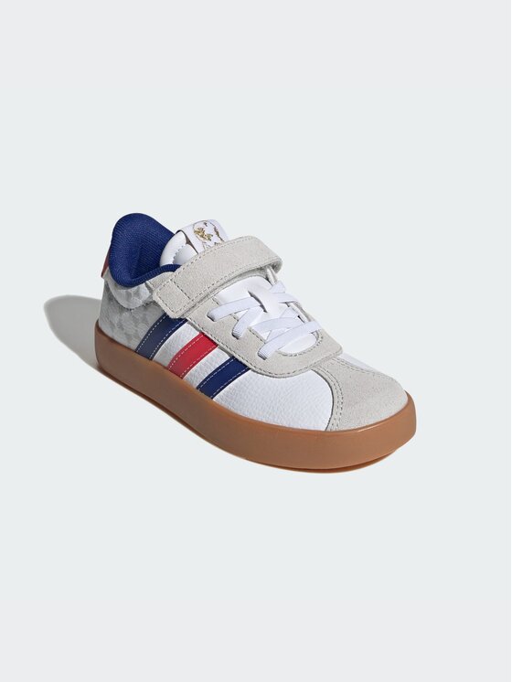 adidas adidas Trampki 164407 Biały