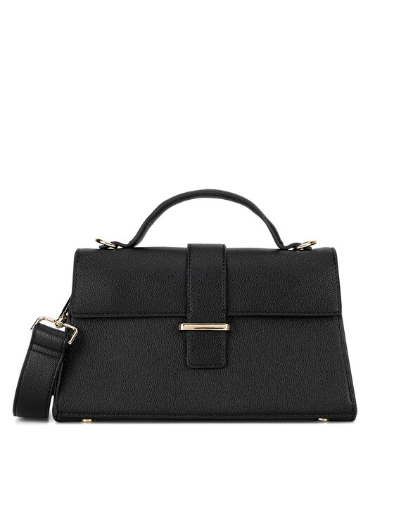 DeeZee DeeZee Handtasche MDR-B-003-06 Schwarz
