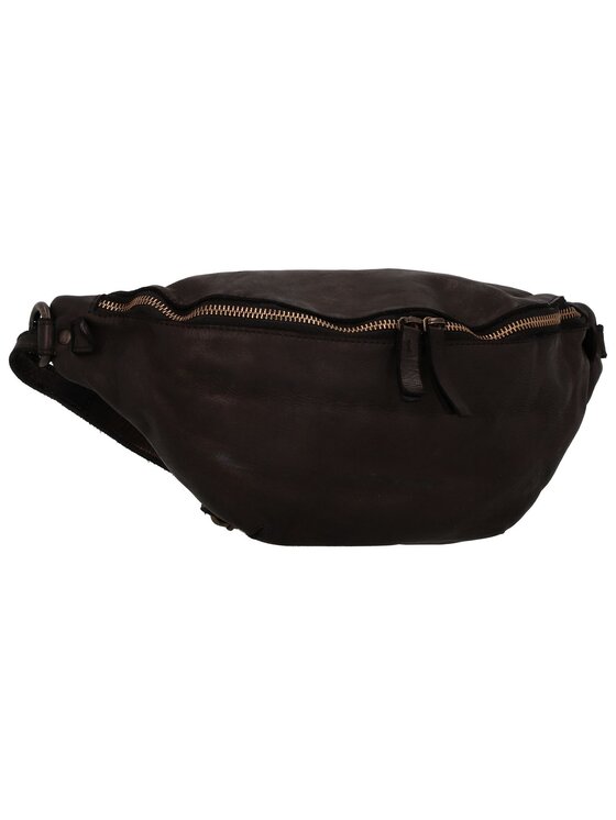 HAROLDS HAROLDS Saszetka nerka 245339 Czarny