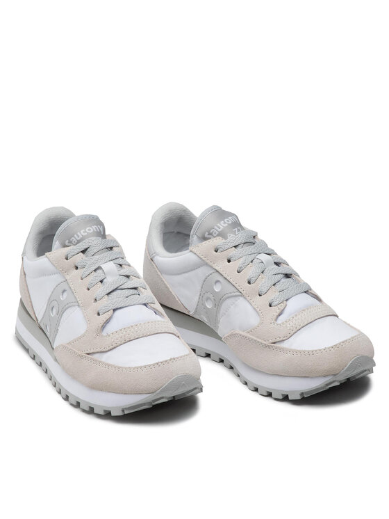 Saucony Saucony Αθλητικά Jazz Original S2044-396 Μπεζ