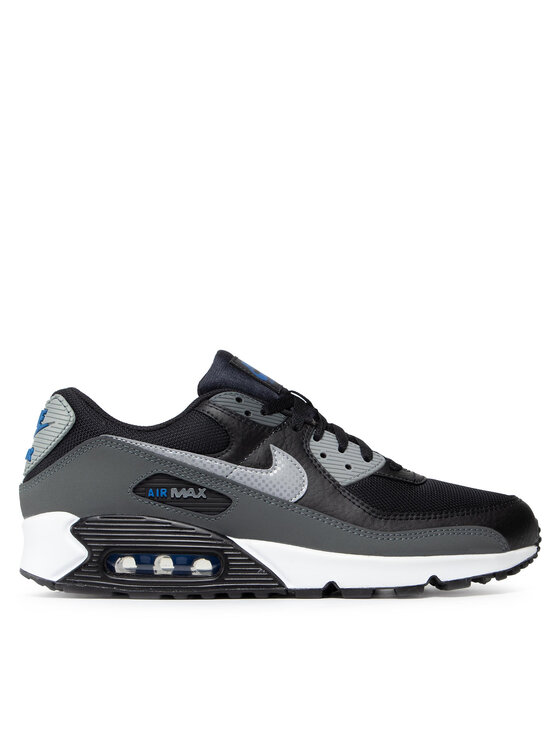 Nike Schuhe Air Max 90 DM9102 002 Schwarz • Modivo.de