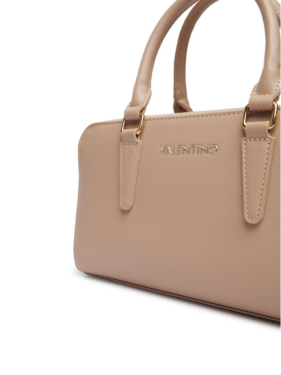 Valentino Valentino Borsetta Zero Re VBS7B323 Beige