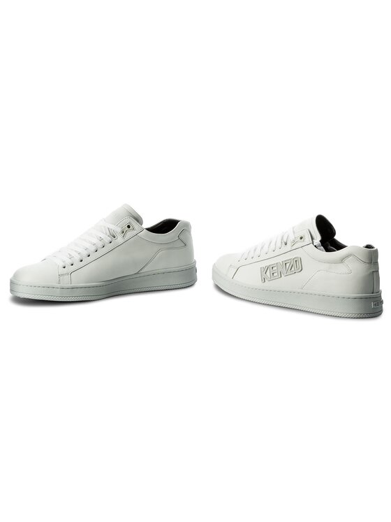 Kenzo Sneakers F005SN127L50 Blanc Modivo