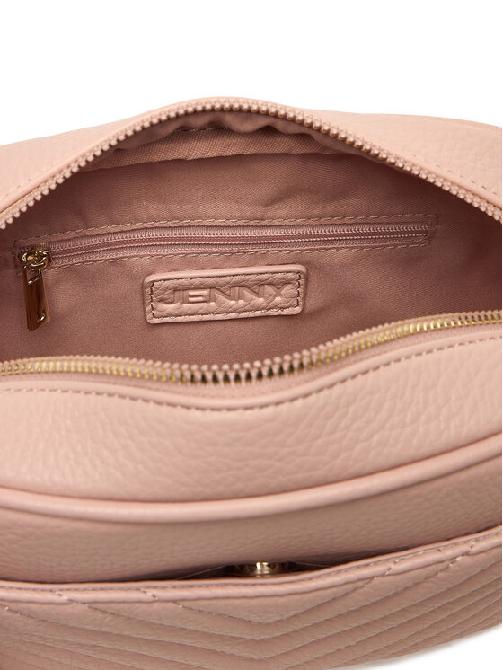 JENNY JENNY Borsetta CEO-JNY-M-025-07 Rosa
