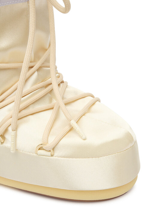 Moon Boot Moon Boot Stivali da neve 80D1403060 Bianco