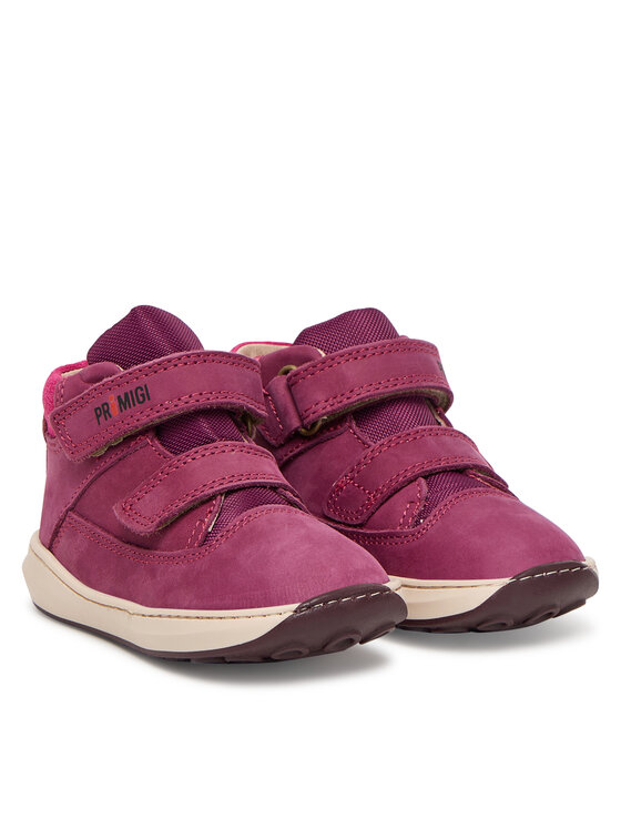 Primigi Primigi Sneakers 8901033 Vișiniu