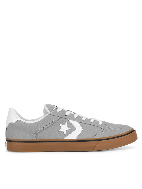 Converse Plátenky TOBIN A07510C Sivá