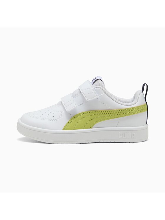 Puma Puma Sneakersy 391327 Biały