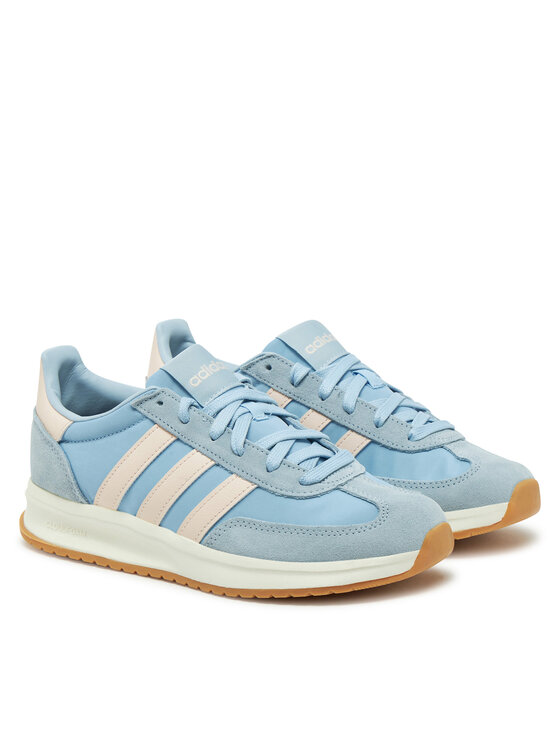 adidas adidas Sneakersy Run 70s 2.0 JP5467 Niebieski