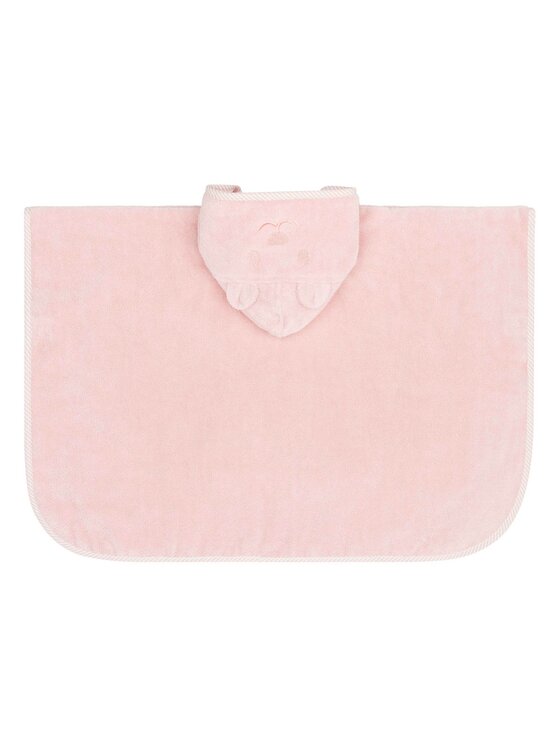 Steiff Steiff Szlafrok 24660 Różowy