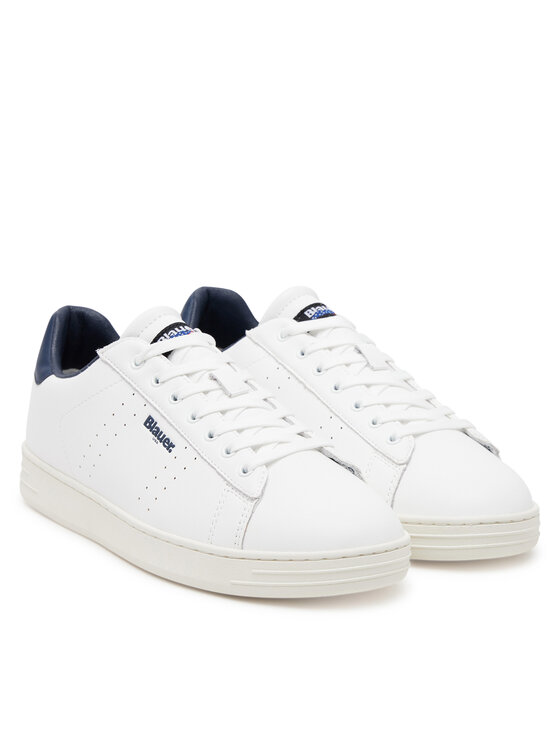 Blauer Blauer Sneakersy S5GRANT01/LEA Biały