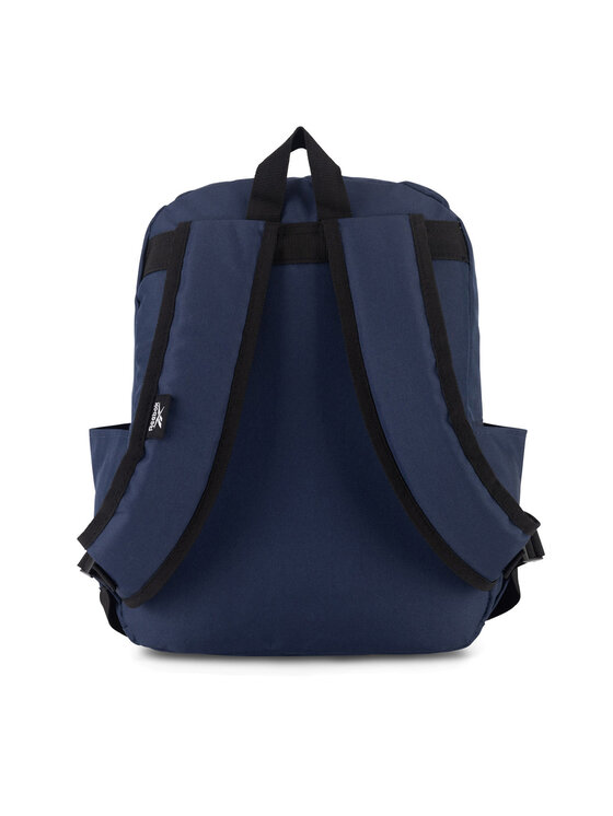 Reebok Reebok Rucksack RBK-P-005-CCC Dunkelblau