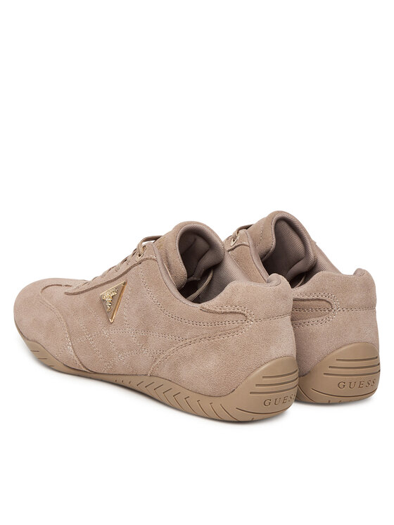 Guess Guess Tenisice FLPGAB SUE12 Bež