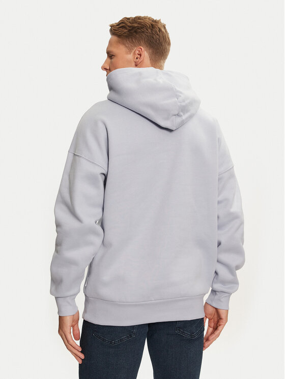Only & Sons Only & Sons Džemperis Dan 22026661 Mėlyna Relaxed Fit