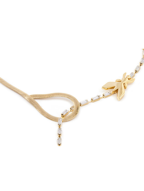 Patrizia Pepe Patrizia Pepe Ogrlica 2J2514/M056-FE35 Zlata