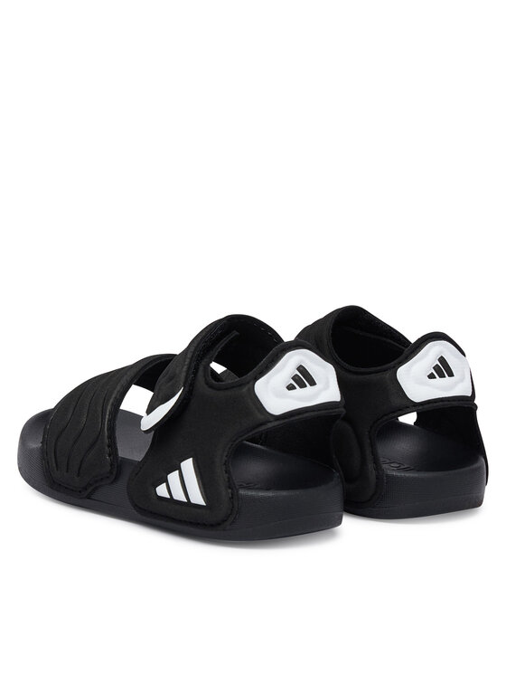 adidas adidas Szandál adilette Sandal 3 HQ0113 Fekete